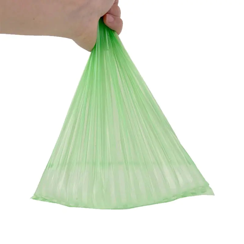 Trash Bag Rolls | Dog Poop Bags | Whisker & Tail Treasures
