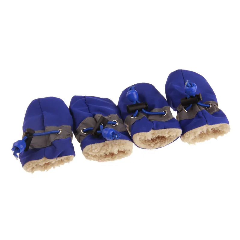Comfortable Dog Shoes | Stylish Dog Shoes | Whisker & Tail Treasures