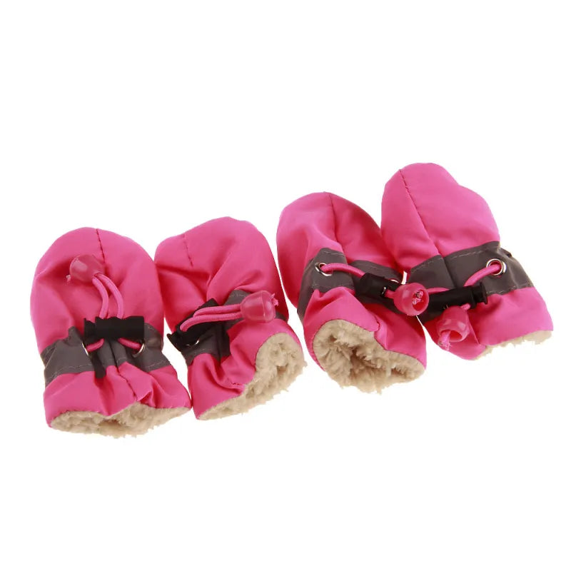 Comfortable Dog Shoes | Stylish Dog Shoes | Whisker & Tail Treasures