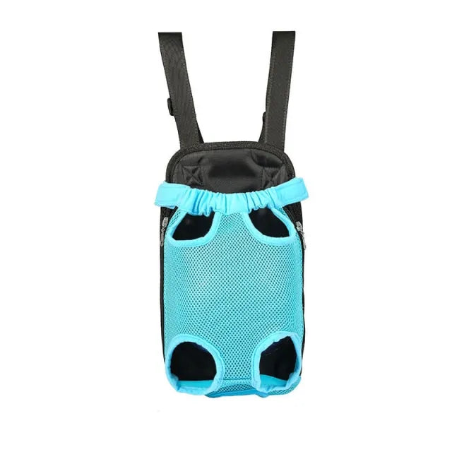 Cat Travel Backpack | Pet Travel Backpack | Whisker & Tail Treasures