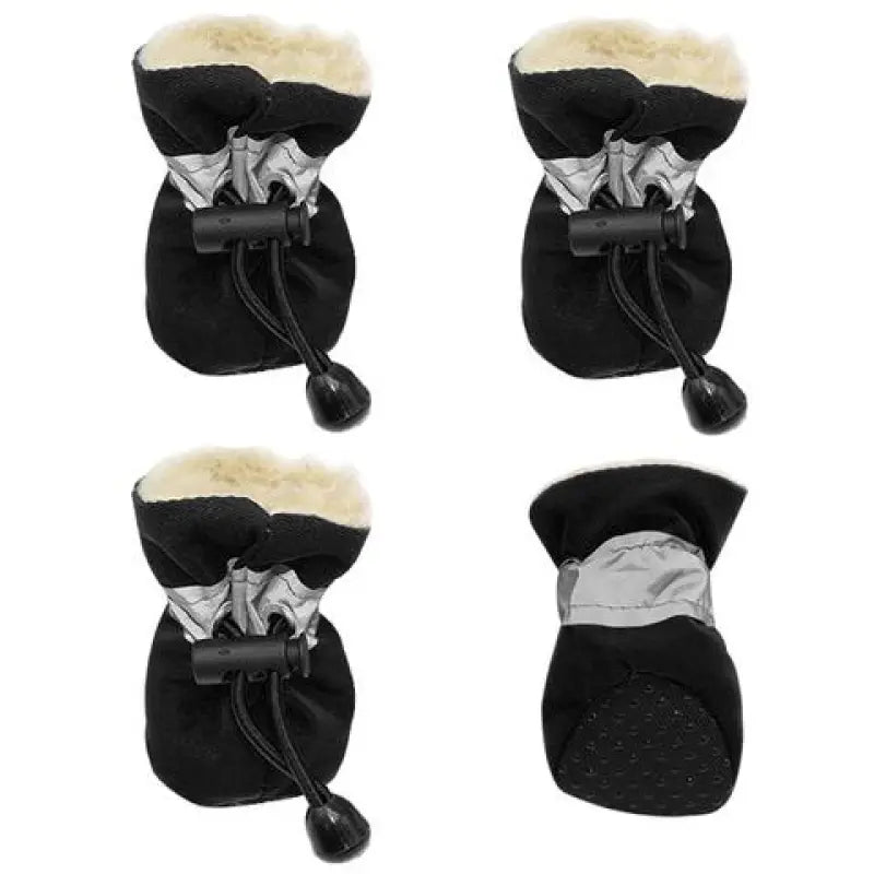 Comfortable Dog Shoes | Stylish Dog Shoes | Whisker & Tail Treasures