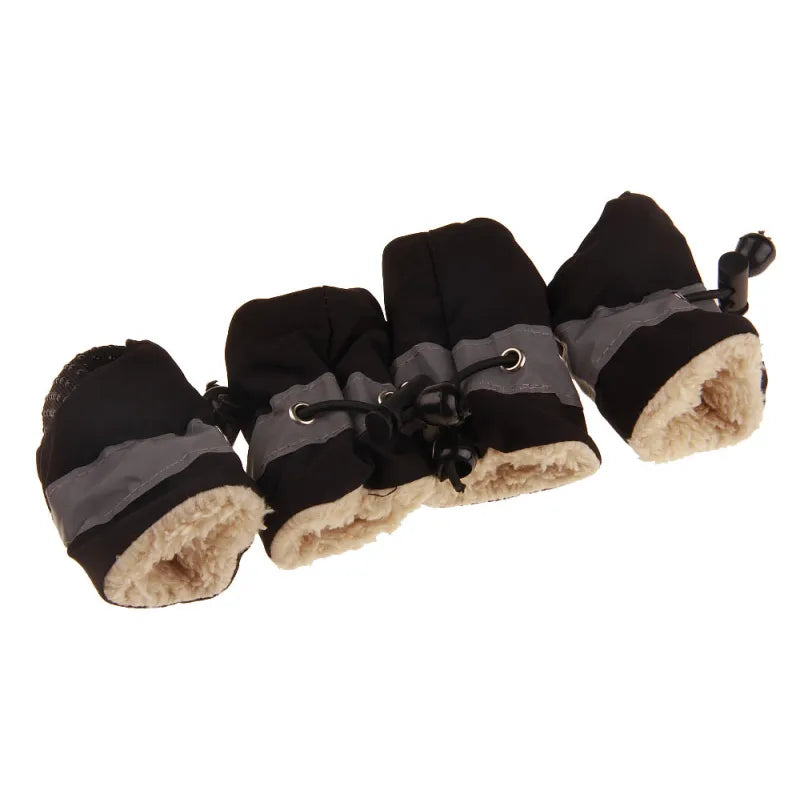 Comfortable Dog Shoes | Stylish Dog Shoes | Whisker & Tail Treasures