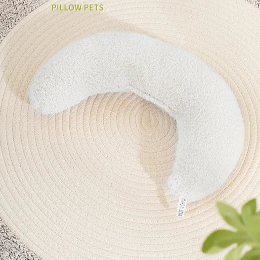 U-shaped Pet Pillows