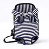  Navy Stripe