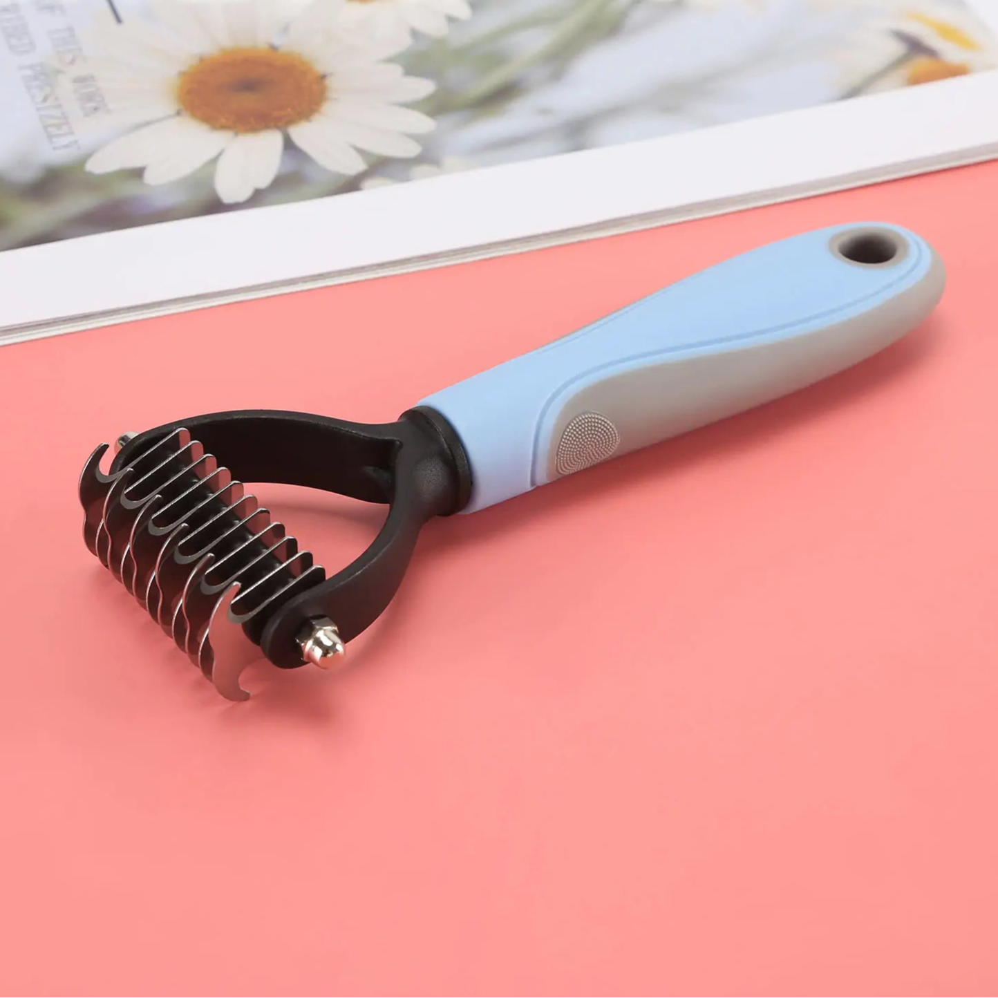 Pets Trimming Grooming Tool